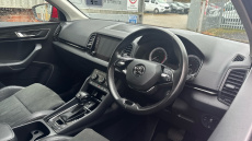 Skoda Karoq 1.5 TSI SE L 5dr DSG Petrol Estate
